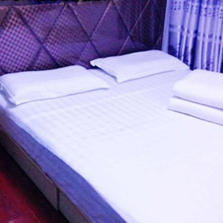 Xi'An Jinfulai Hotel Esterno foto